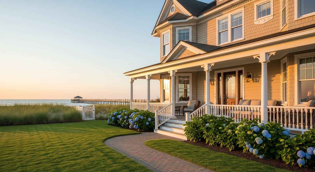 How We Price Ocean City Homes for Maximum Demand