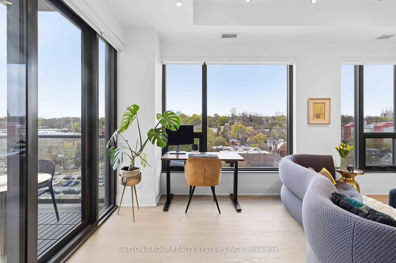 BIANCA CONDOS GRAND PENTHOUSE 
