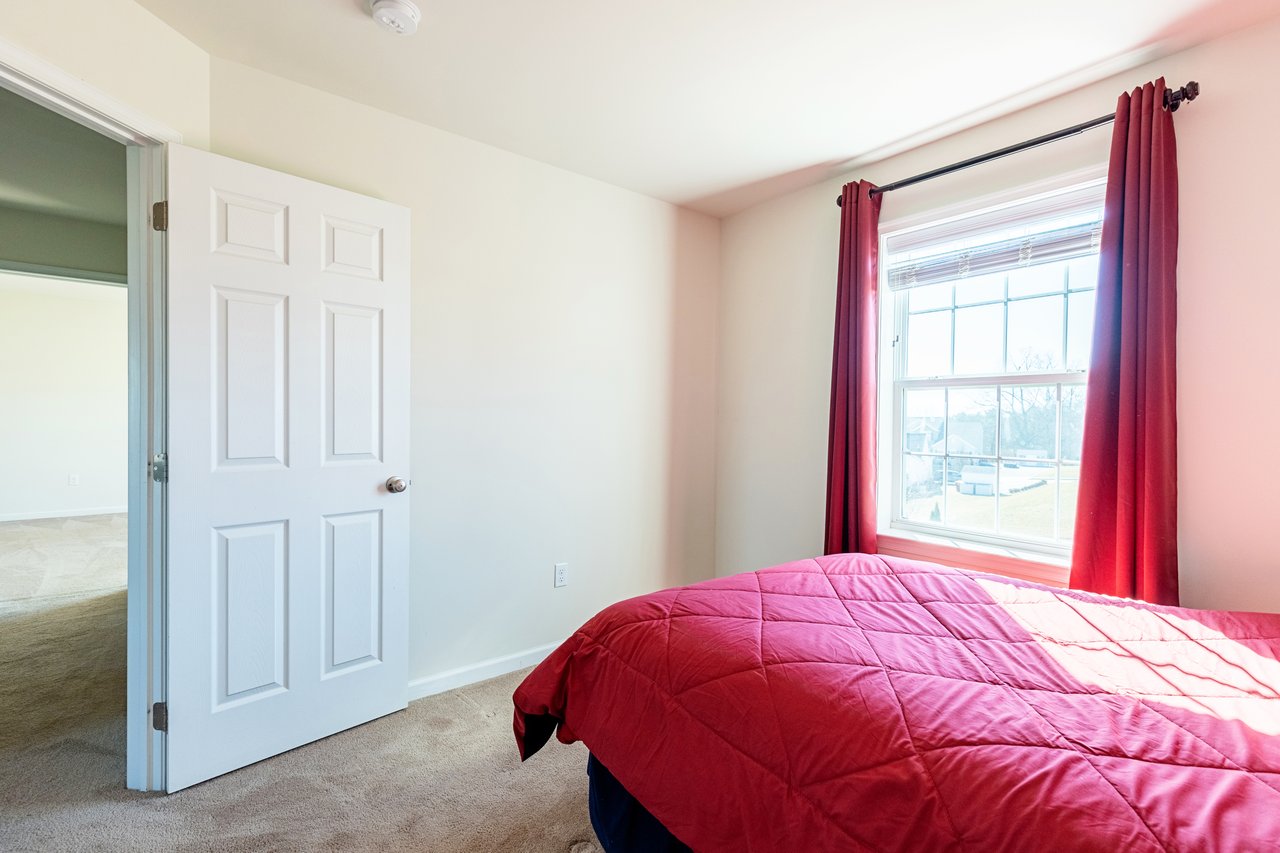 4736 Steeplechase Dr.