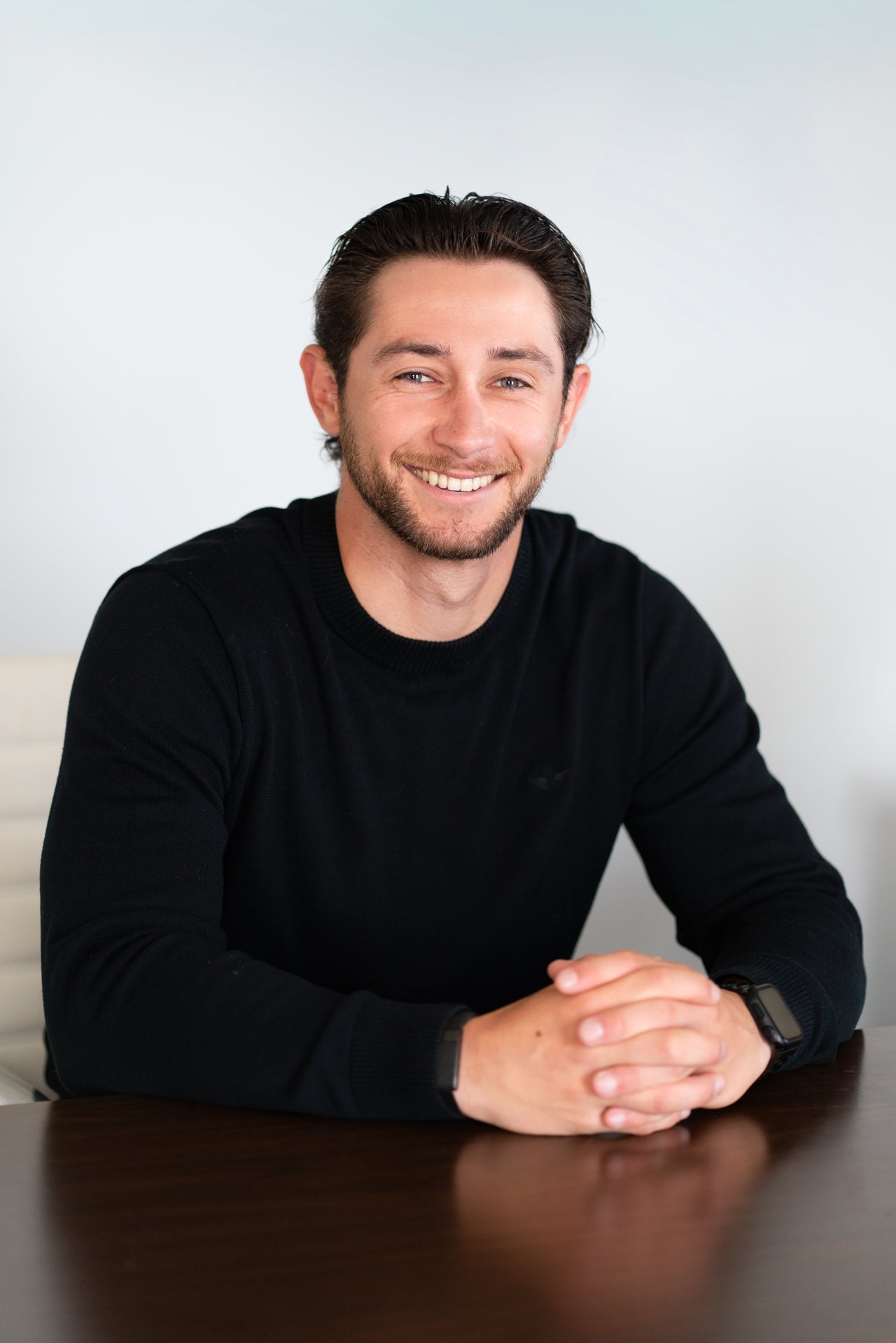Kyle Smith