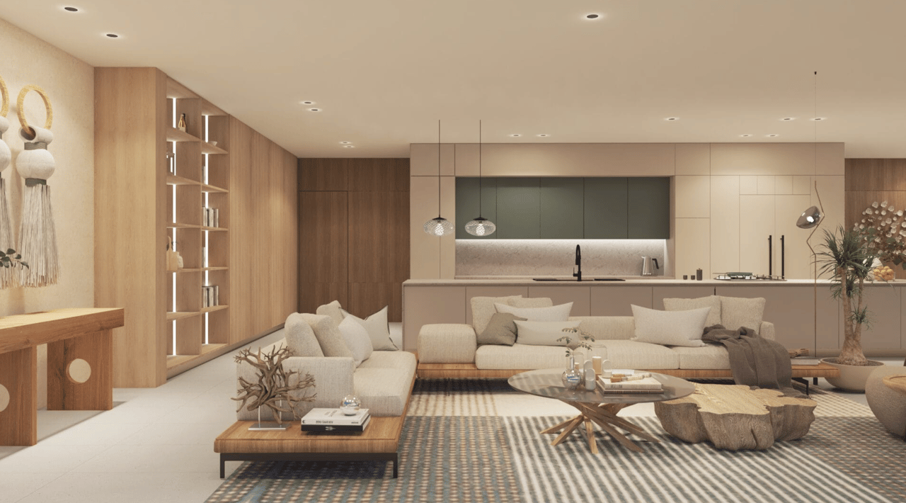 Casa Chameleon Residences - Villa 3 - Las Catalinas