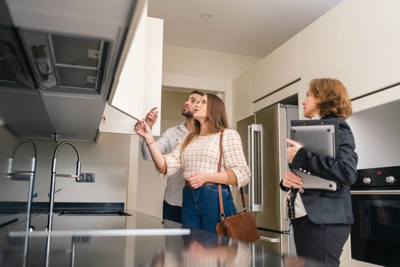 What Buyers Should Look for Beyond Renovations and Upgrades