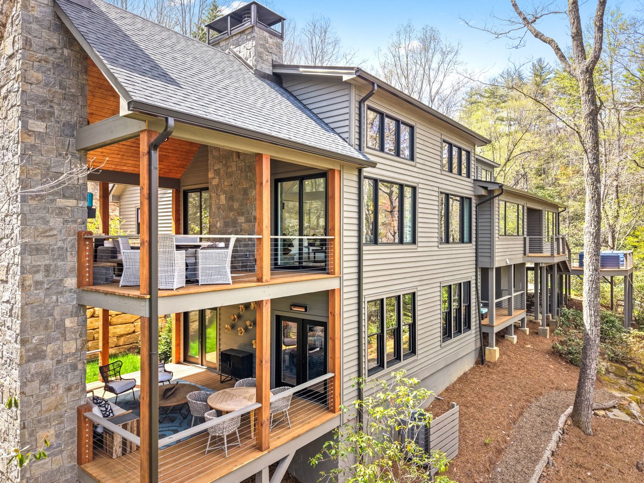 North Carolina Inspiration