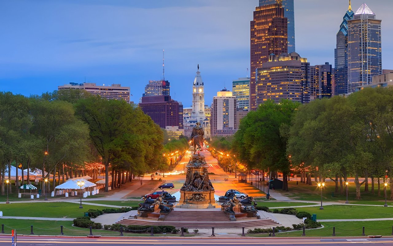 Center City