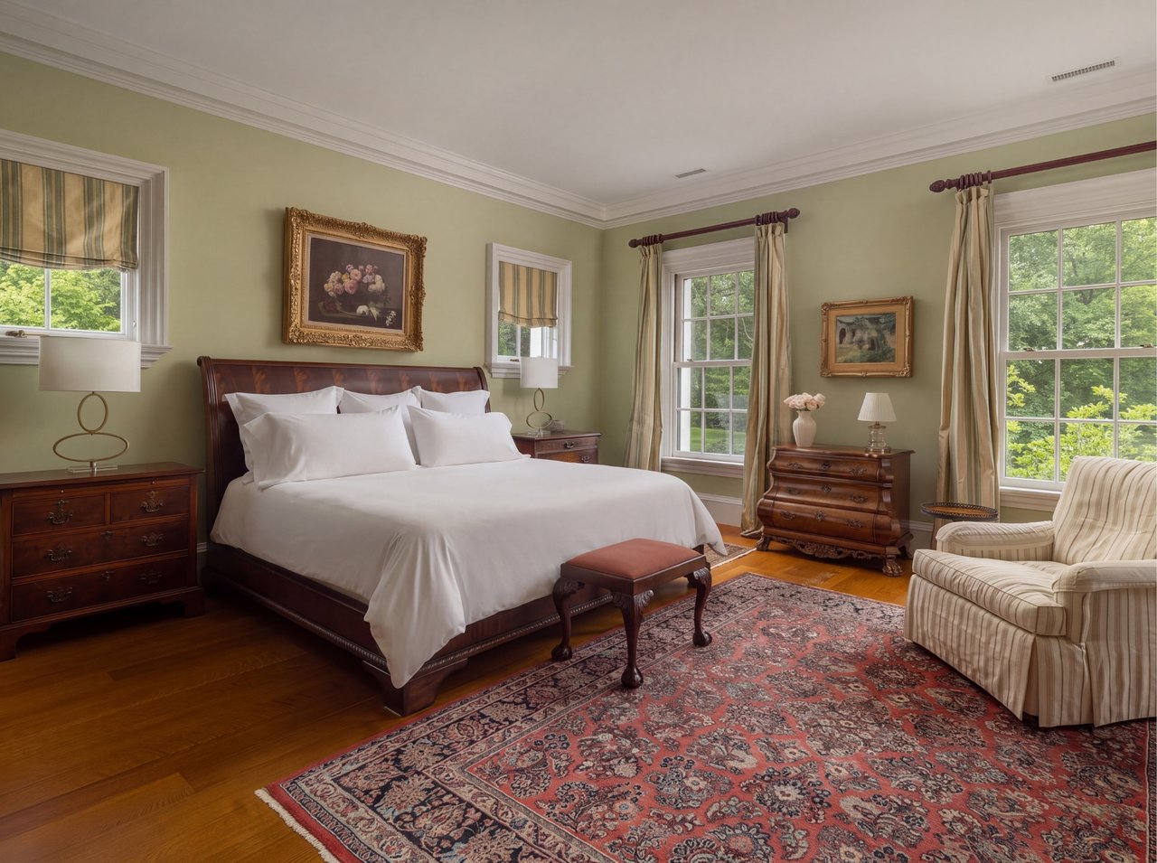 Wayside Manor