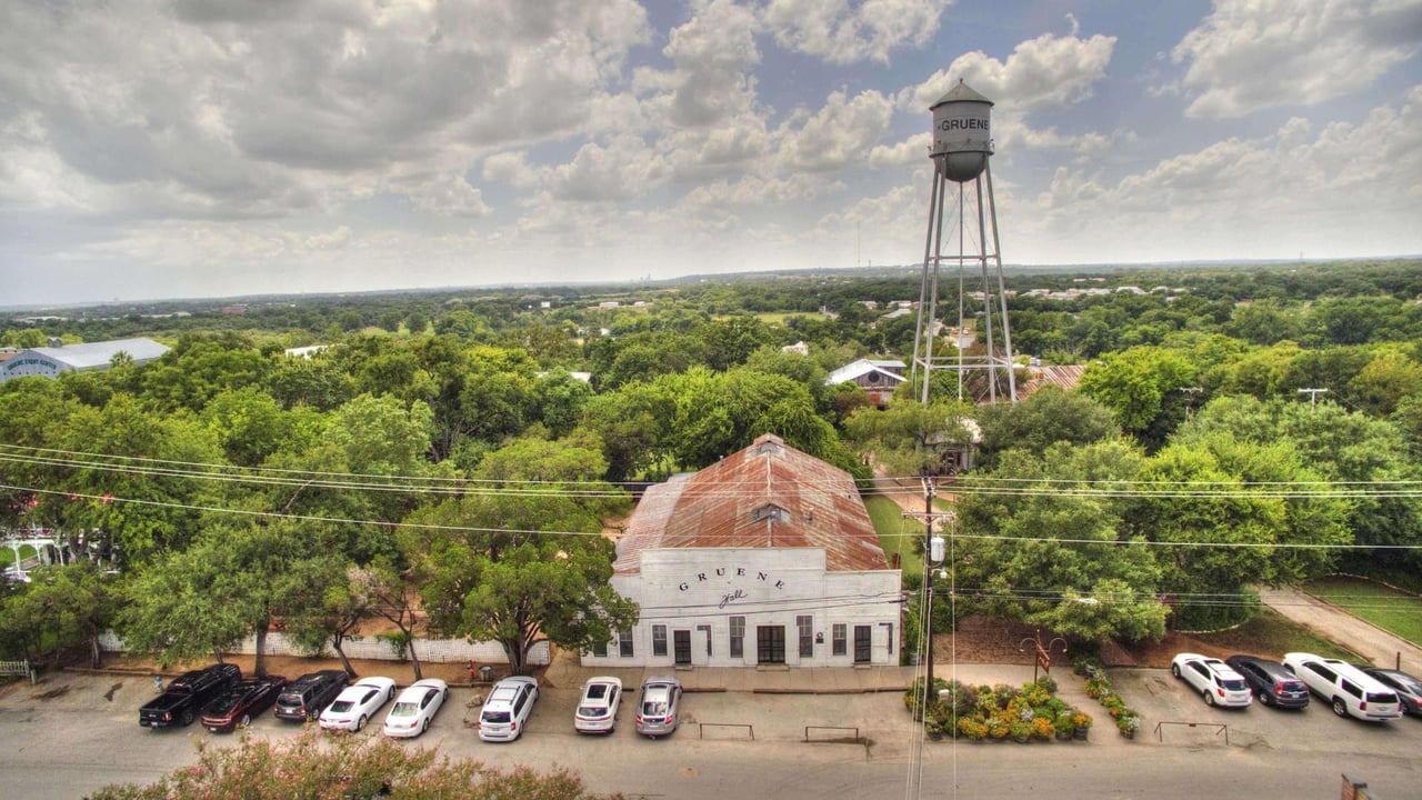 New Braunfels