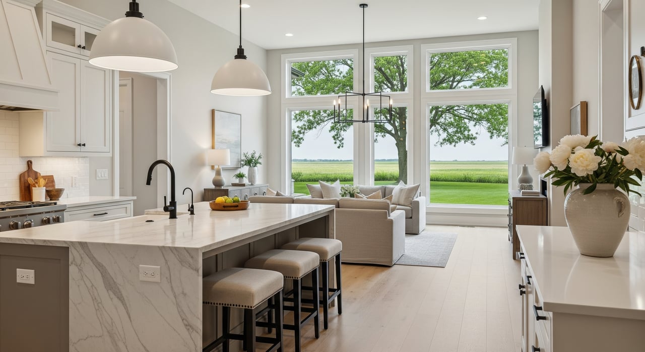 Ready To List In Beecher? Your 30-Day Plan