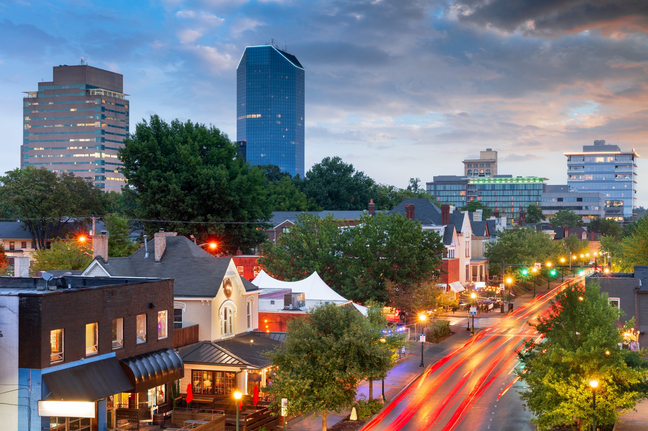 Lexington