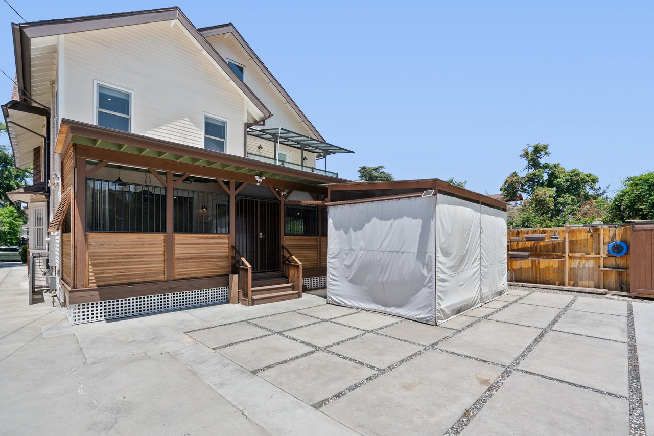1810 Westmoreland Blvd, Los Angeles