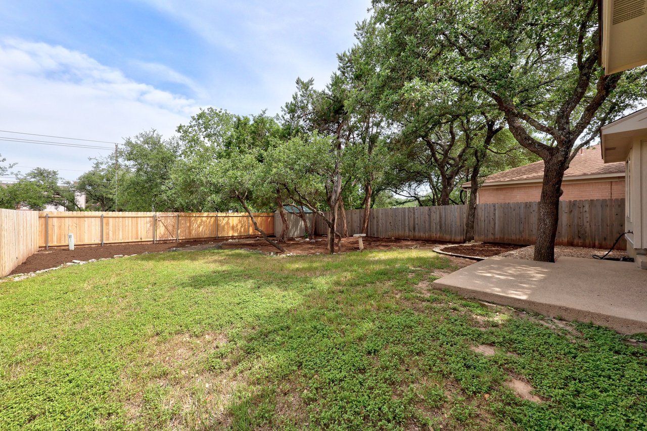 Beautifully-Updated Home in Desirable Maple Run | New Fencing & Major Upgrades