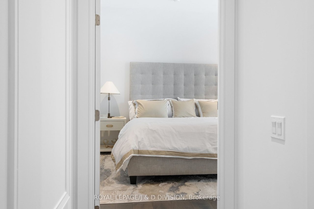 LUXURY ABOVE THE CITY PENTHOUSE