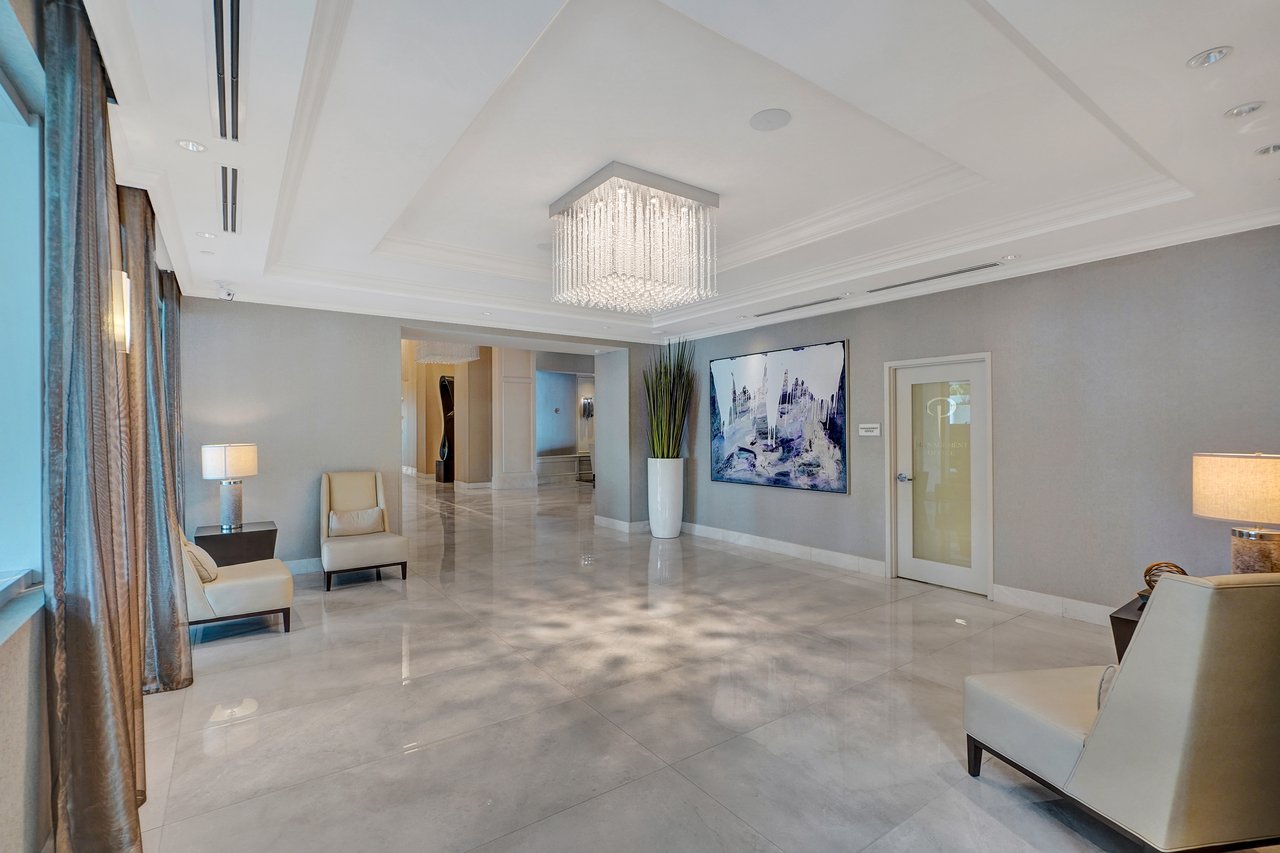 The Peninsula One and Two