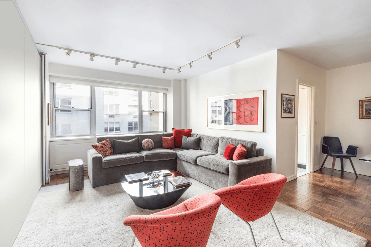 155 East 76th Street #6K