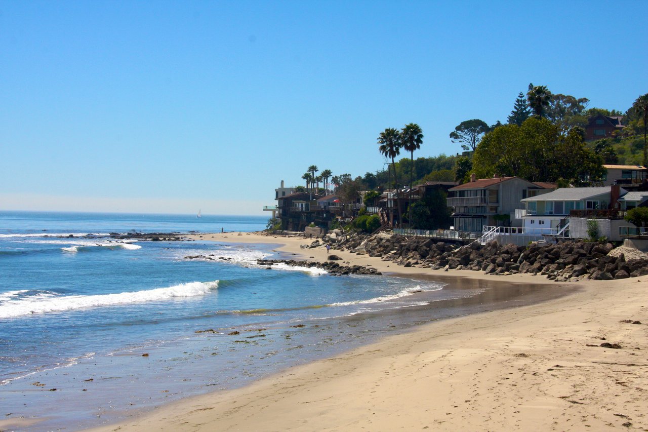 Latigo Shore Malibu 