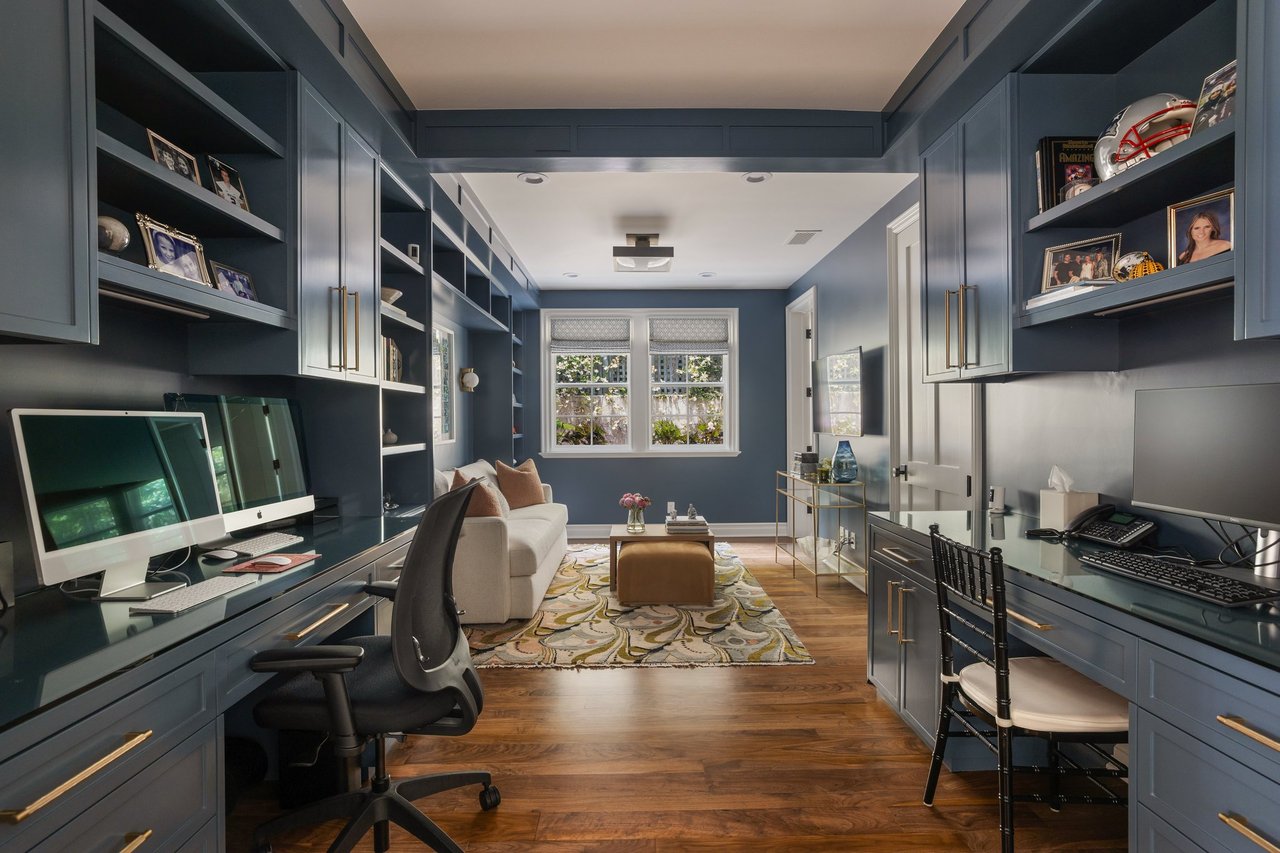 Completely Reimagined from Front Door to Rear Door