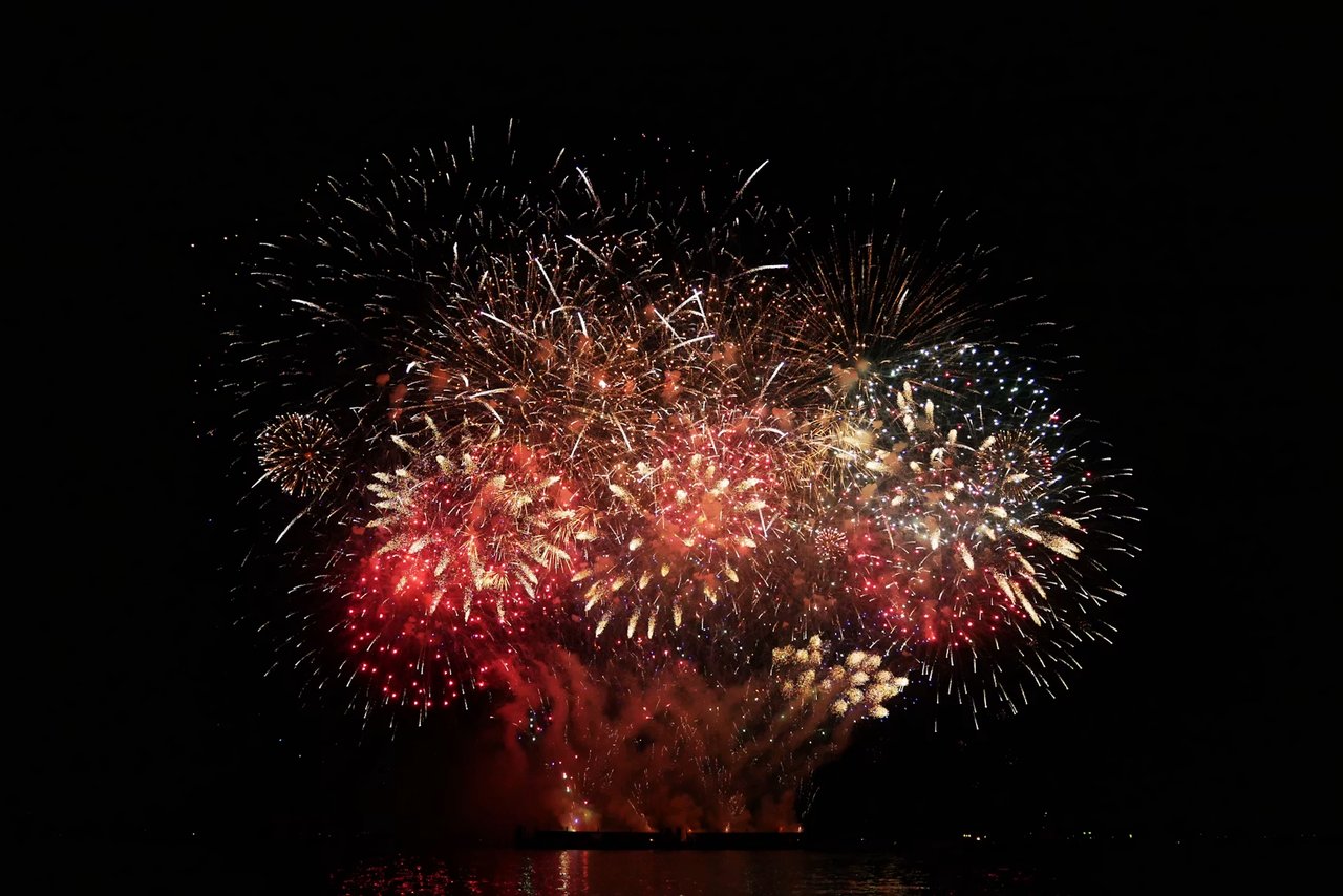 4th of July in Aledo: Fireworks, Festivals & Family Fun