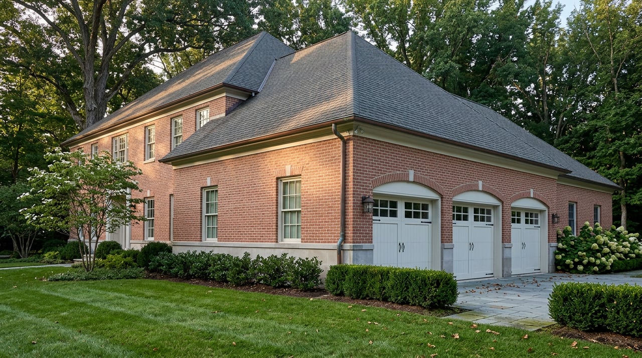The River Club's Home Prices Are Up 14 Percent. And Down 11 Percent. Both Are True.