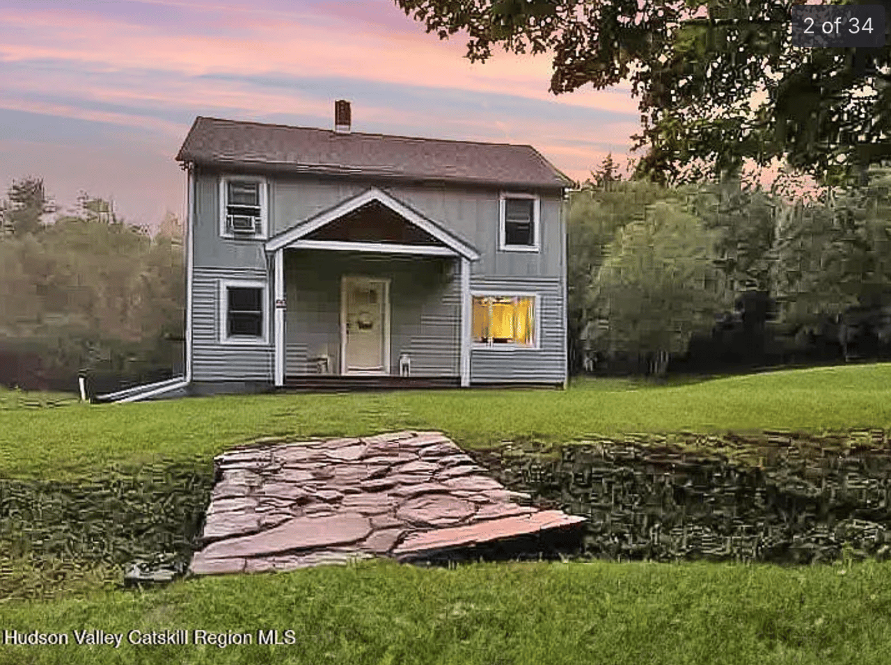 209 Griffin Road
