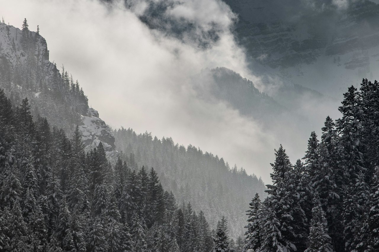 Empire Pass, Deer Valley