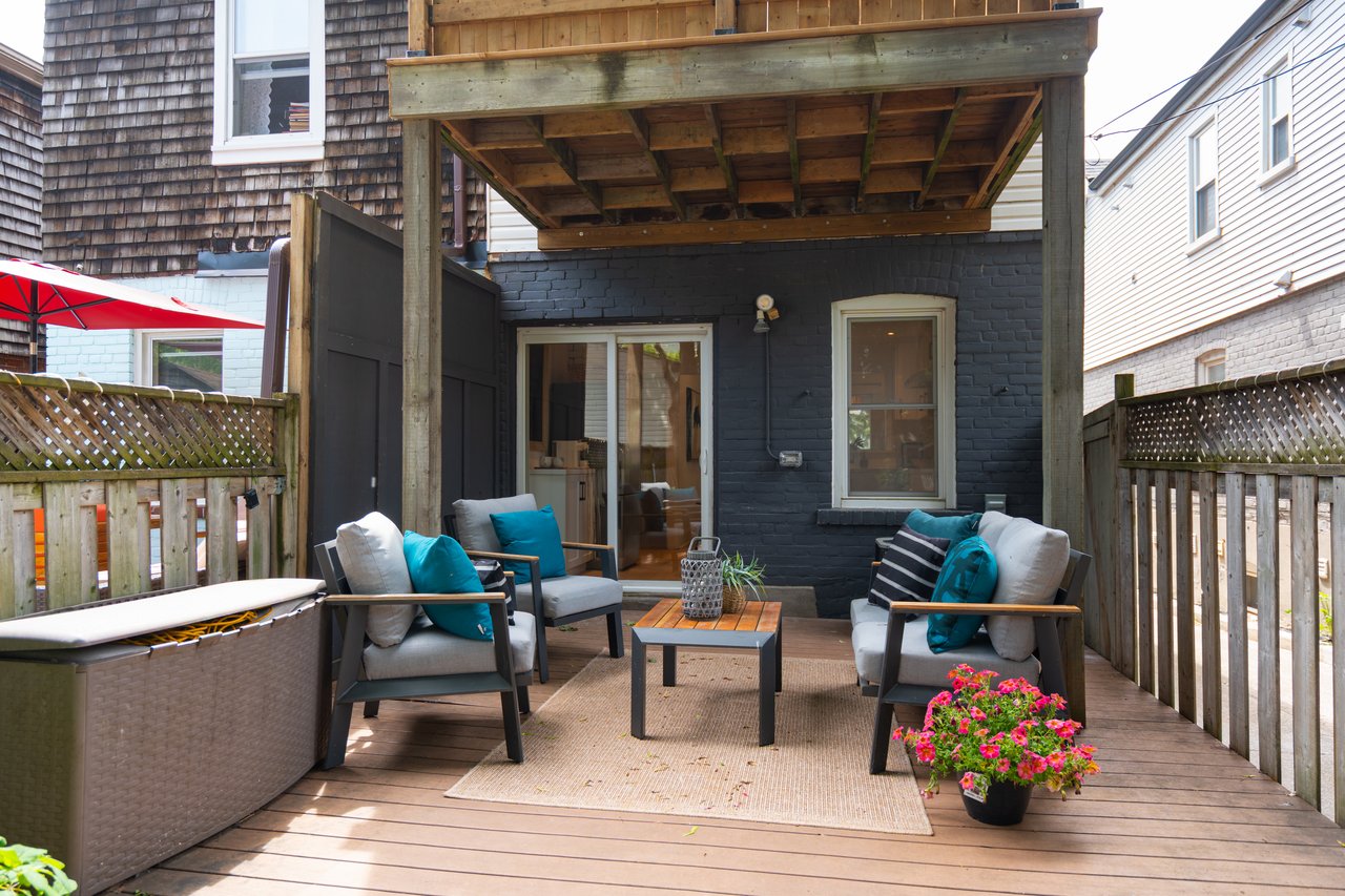 451 Ashdale Avenue