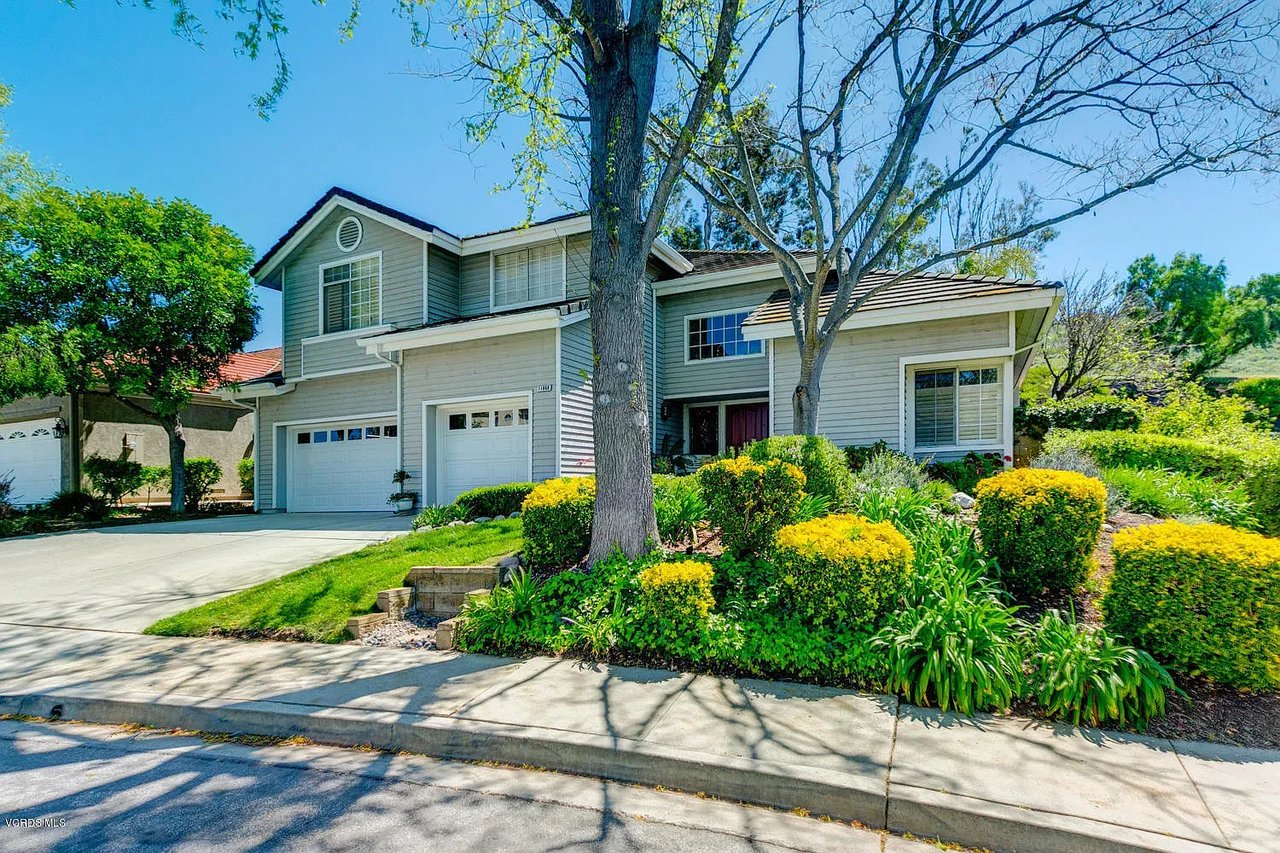 11868 Silver Crest St, Moorpark, CA 93021