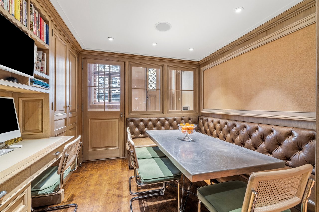 126 East 74th Street