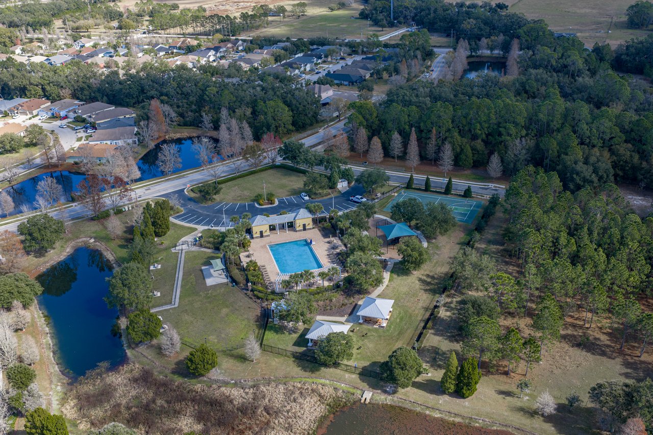 6908 Pine Springs Drive