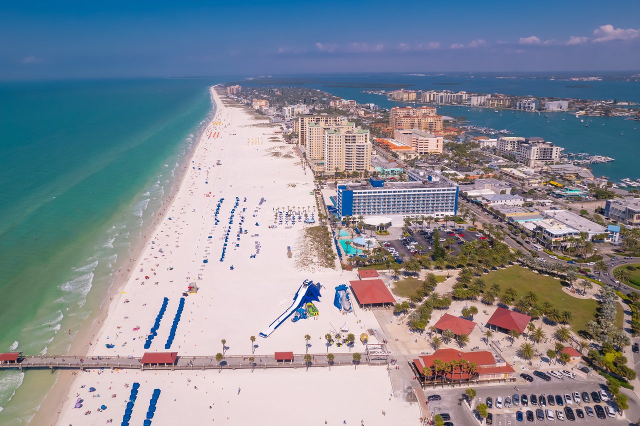 Clearwater Condos