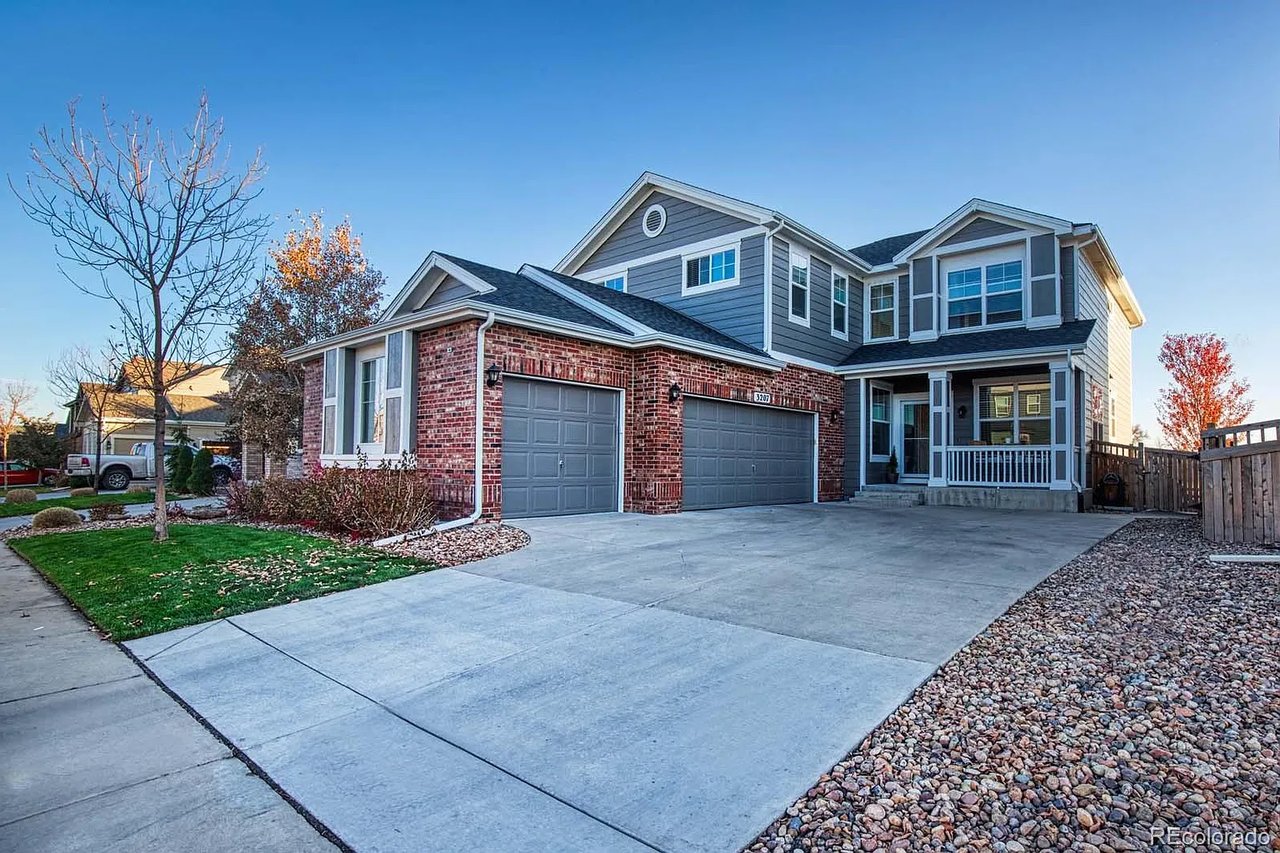3207 Lump Gulch Way