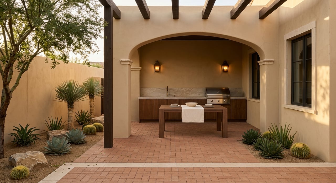 Living In Fountain Hills: Views, Culture, And Quiet Luxury