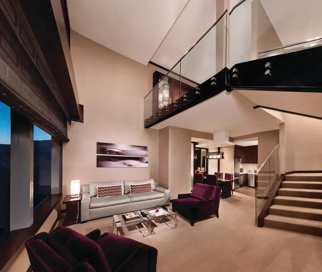 Vdara Condo Hotel