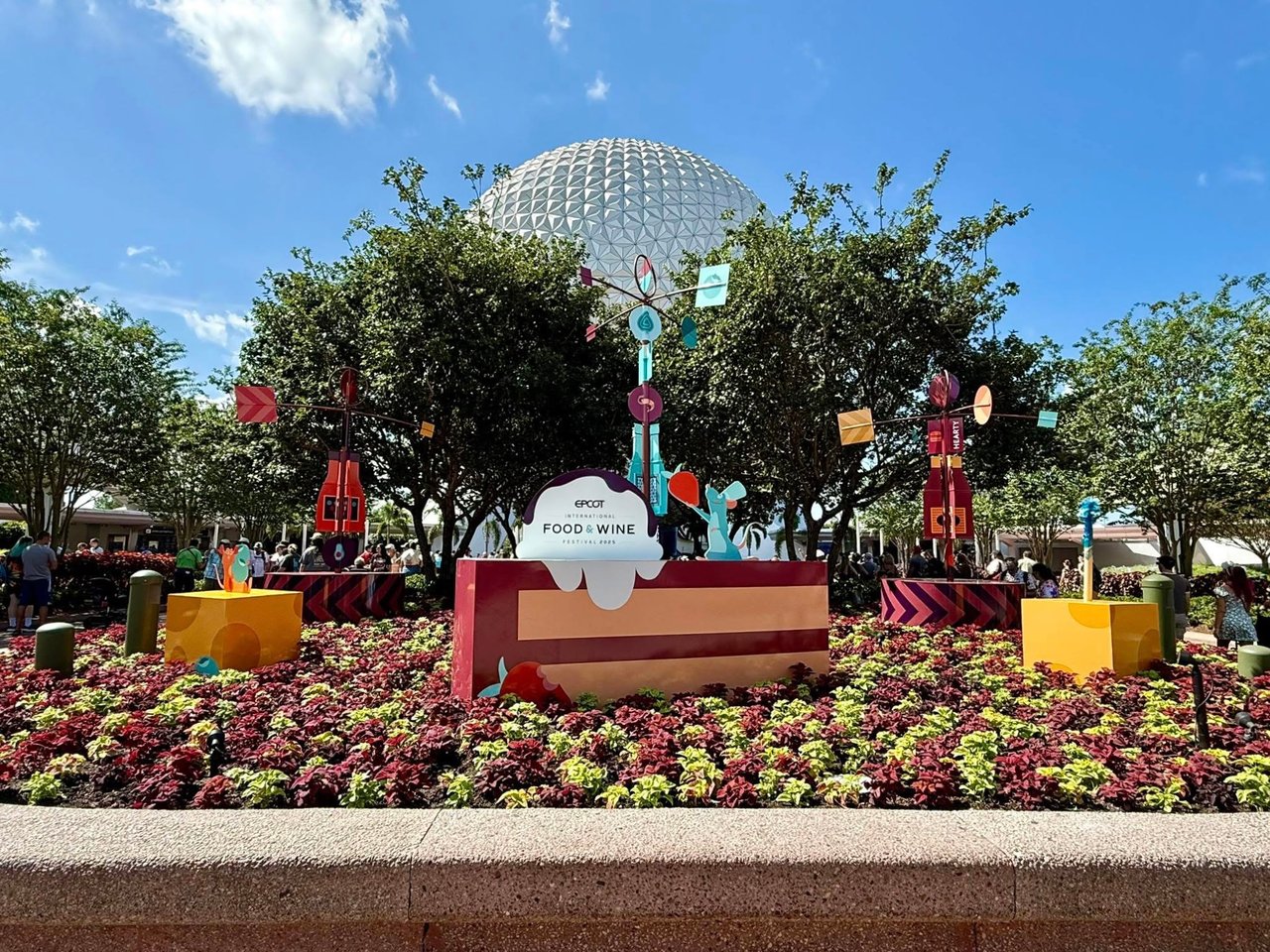 Savor the Flavor: EPCOT’s 2025 International Food & Wine Festival