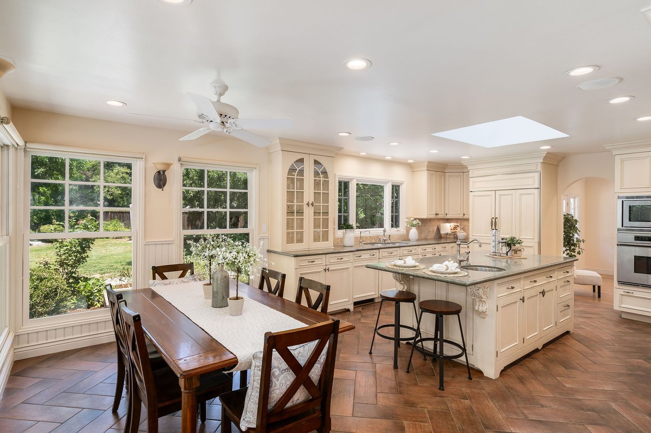 20 Donna Ln - Farm to Table Living in Danville, CA