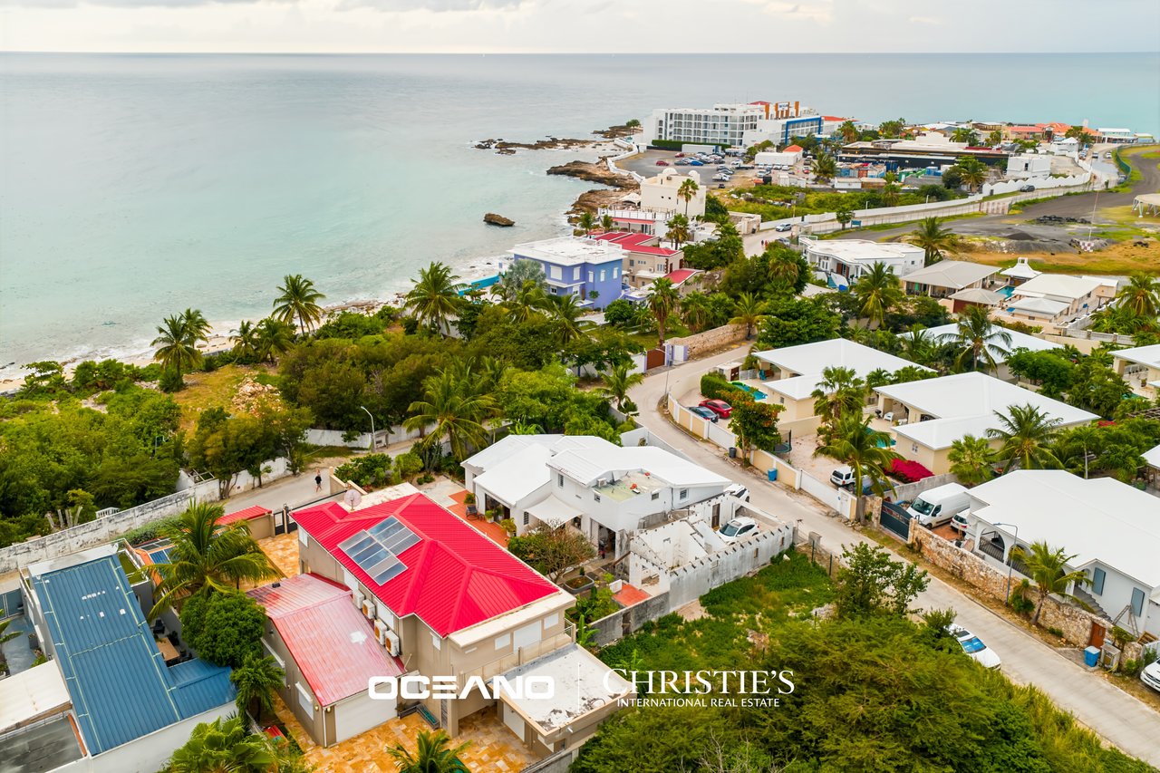 BEACON HILL - Land For Sale