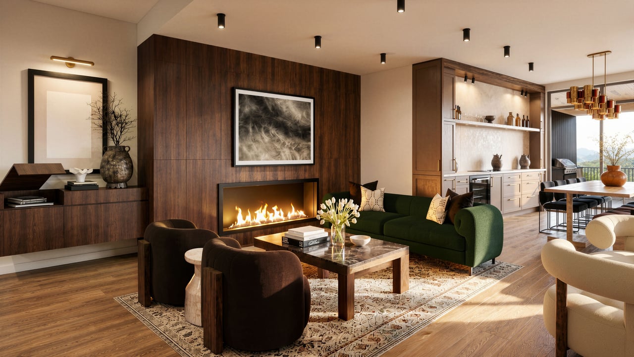 Churchill Residences