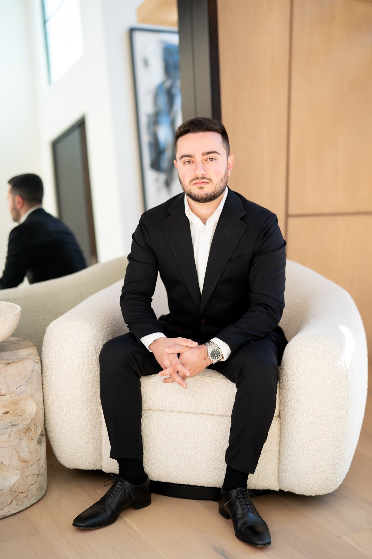 Daniel Eliyahou