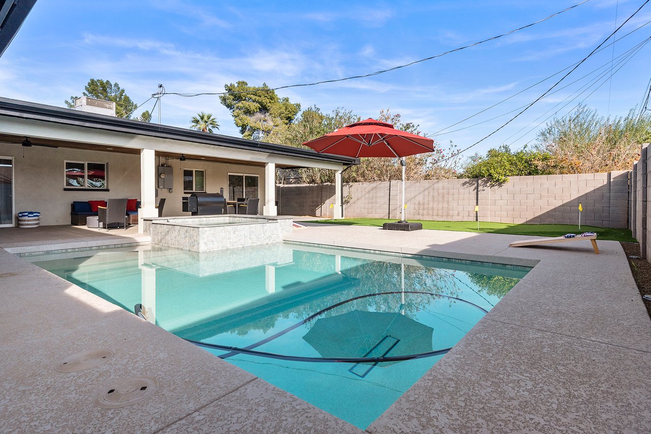 8419 E EDGEMONT AVE, Scottsdale, AZ 85257