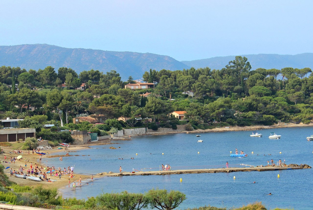 Villa for Rent in Cap Du Benat