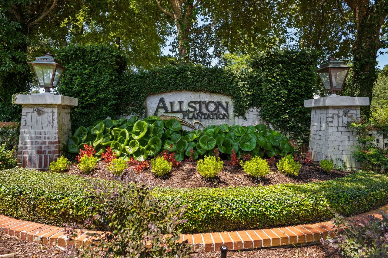 Allston Plantation