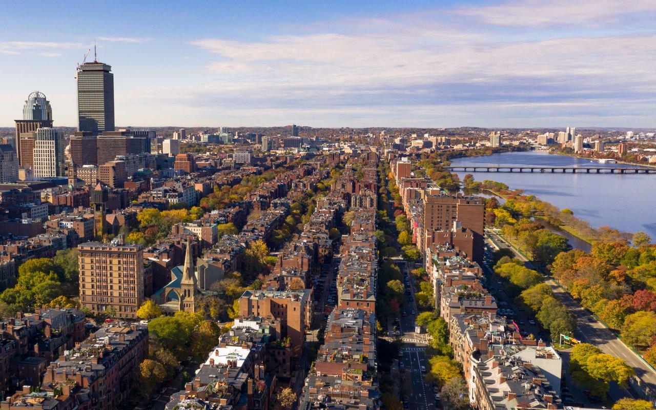 South Boston
