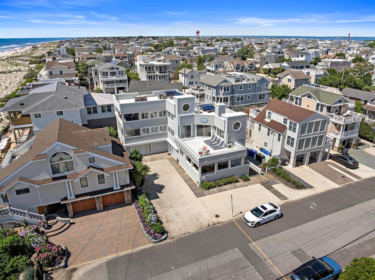 10 11th Street