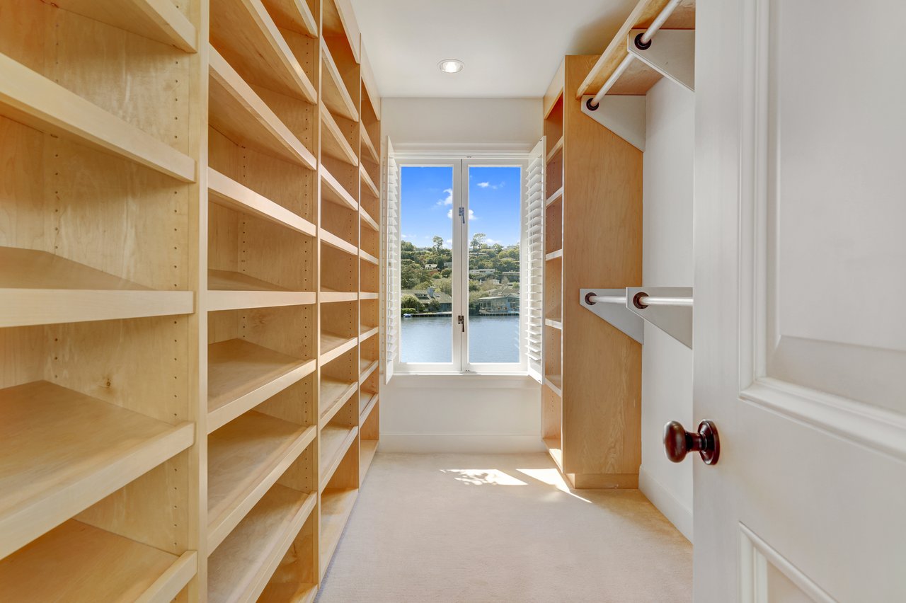Unparalleled Design on the Belvedere Lagoon