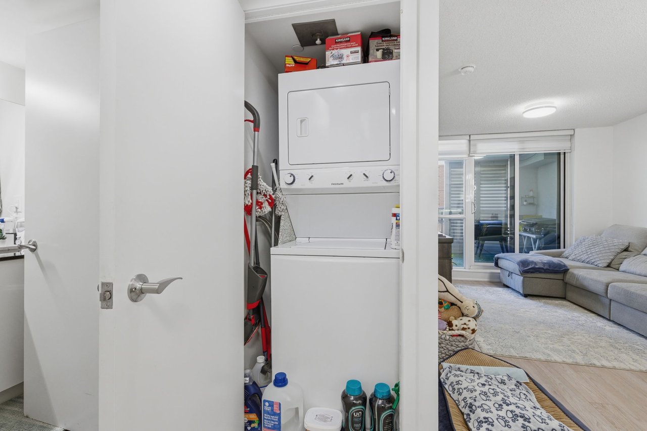 800 Lawrence Ave W Unit 304