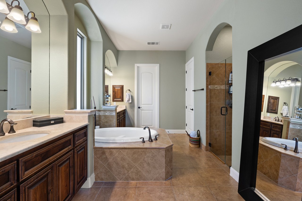 17213 Rush Pea Circle