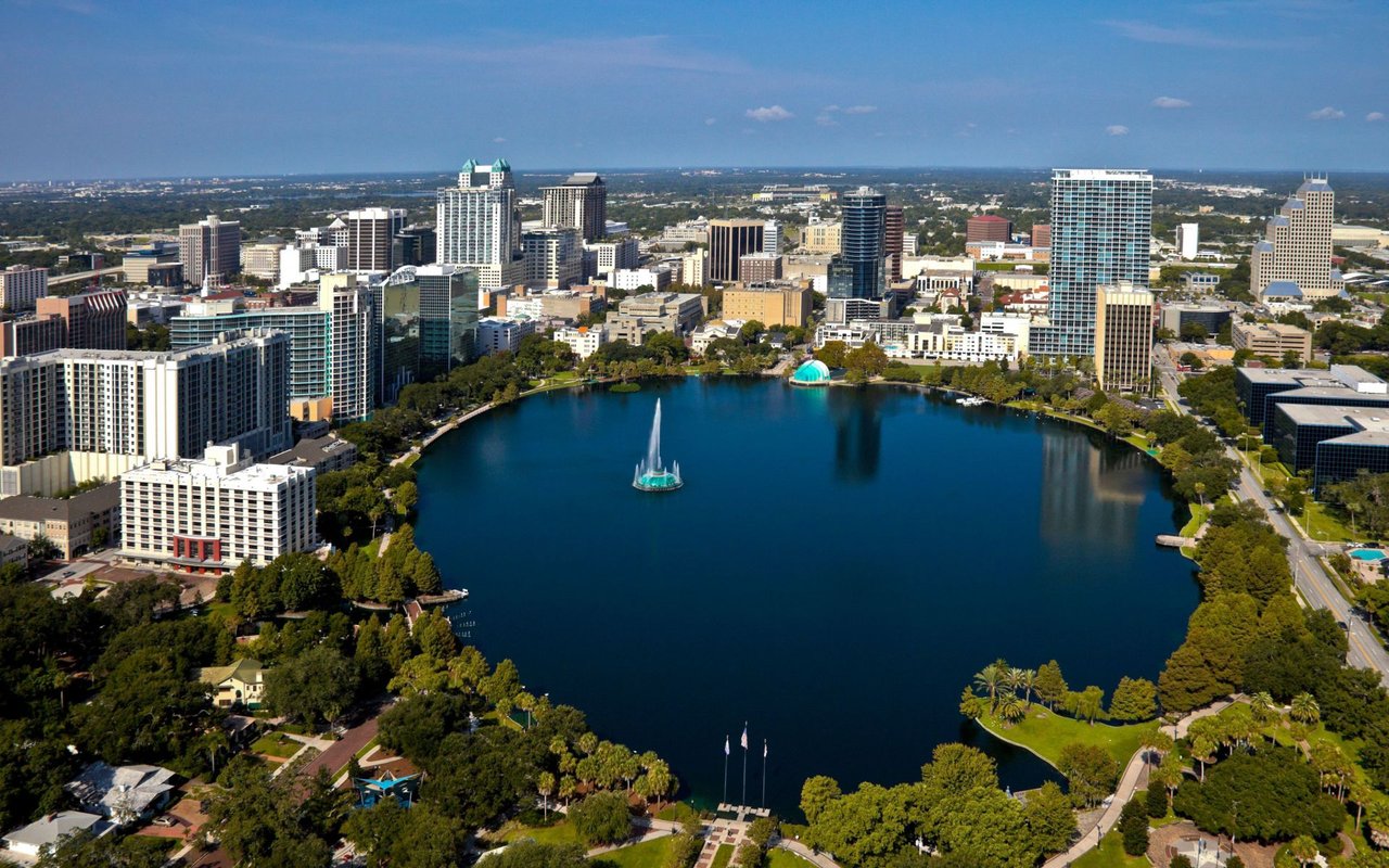 Orlando