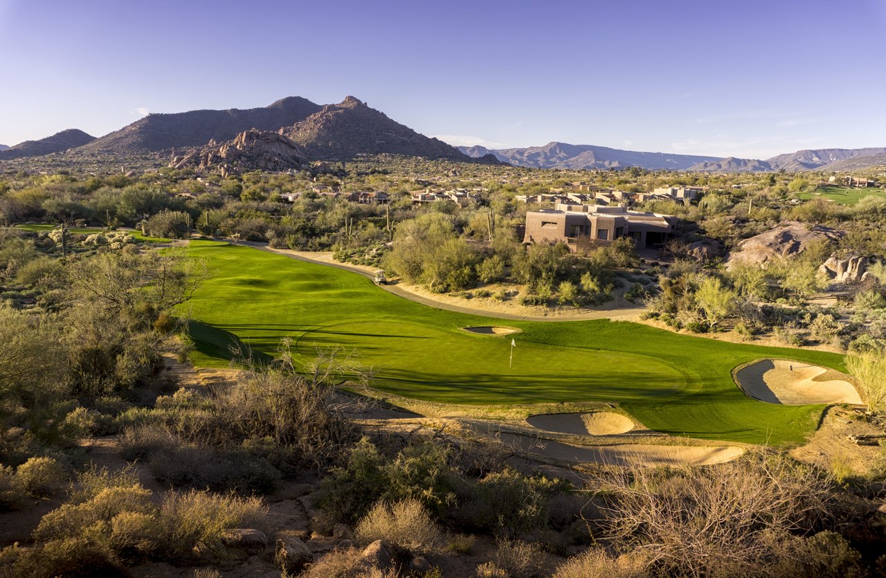 Whisper Rock