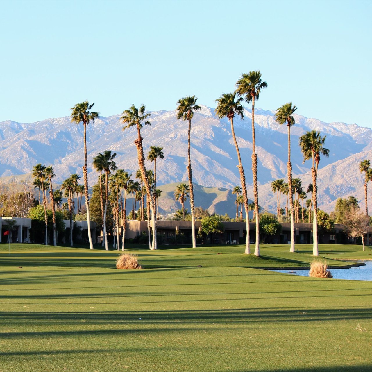Tradition Golf Club