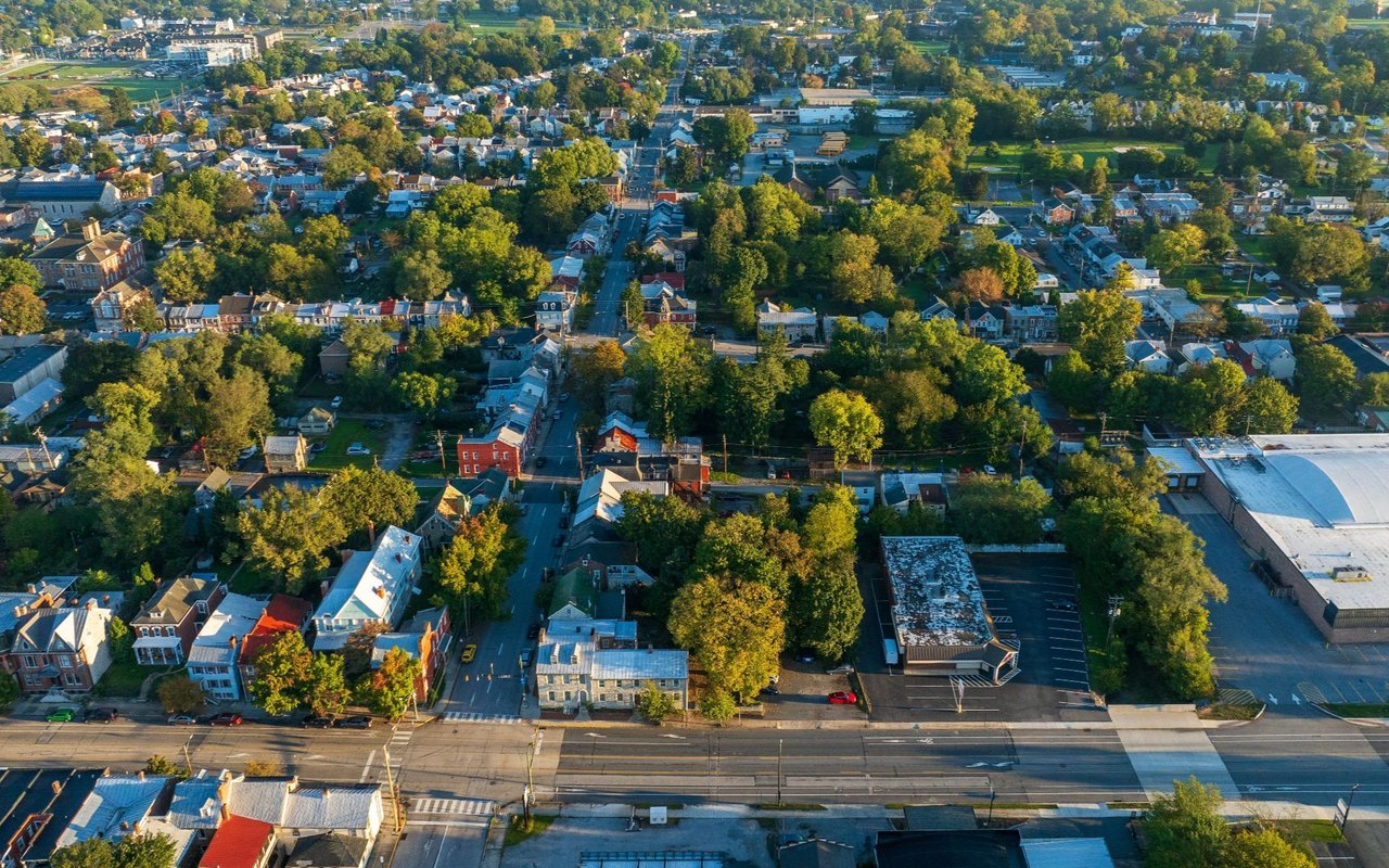 Center Valley