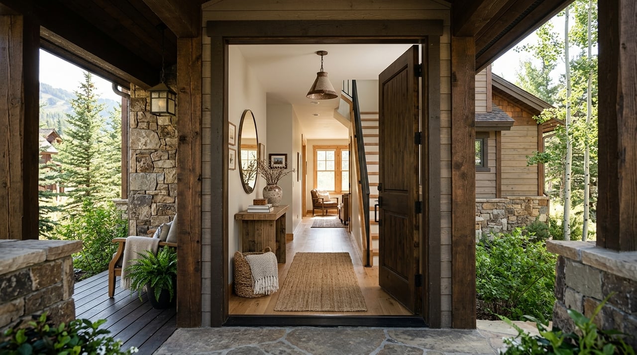 Staging And Presenting Your Weaverville Home