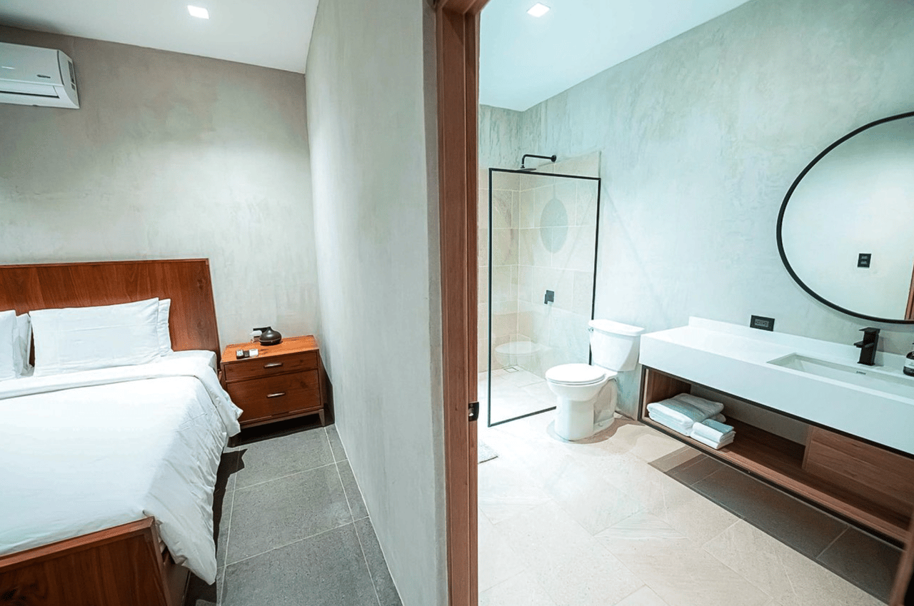 Tamarindo Boutique Hotel And Restaurant - Opportunities Await